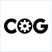 Cog Design Logo