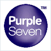 Purple Seven Logo